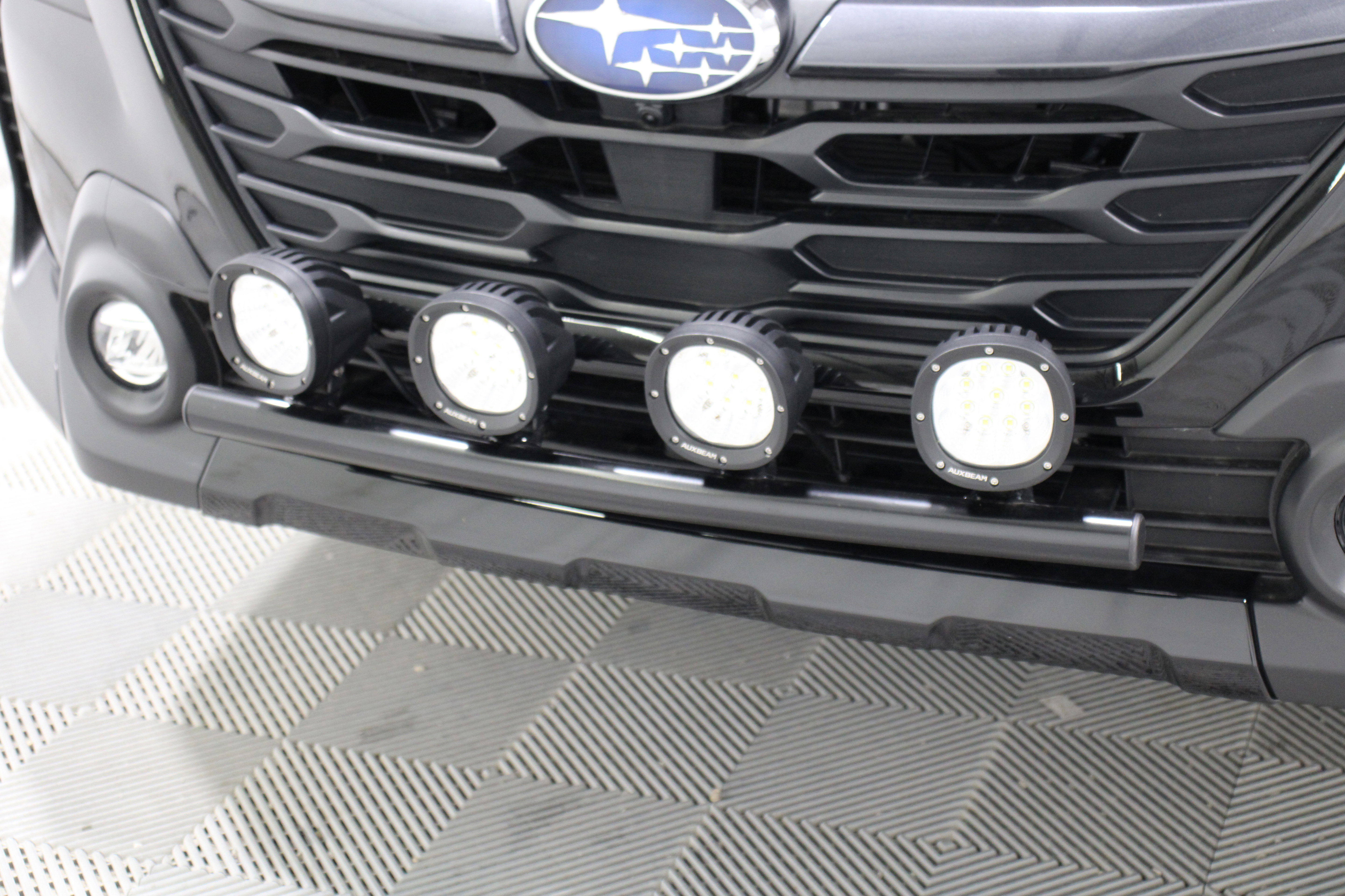 New 2025 Subaru Outback Touring image 35