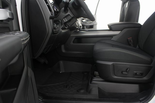 New 2026 RAM 2500 Big Horn image 15