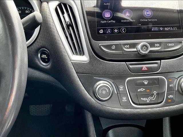 Used 2019 Chevrolet Malibu RS image 24