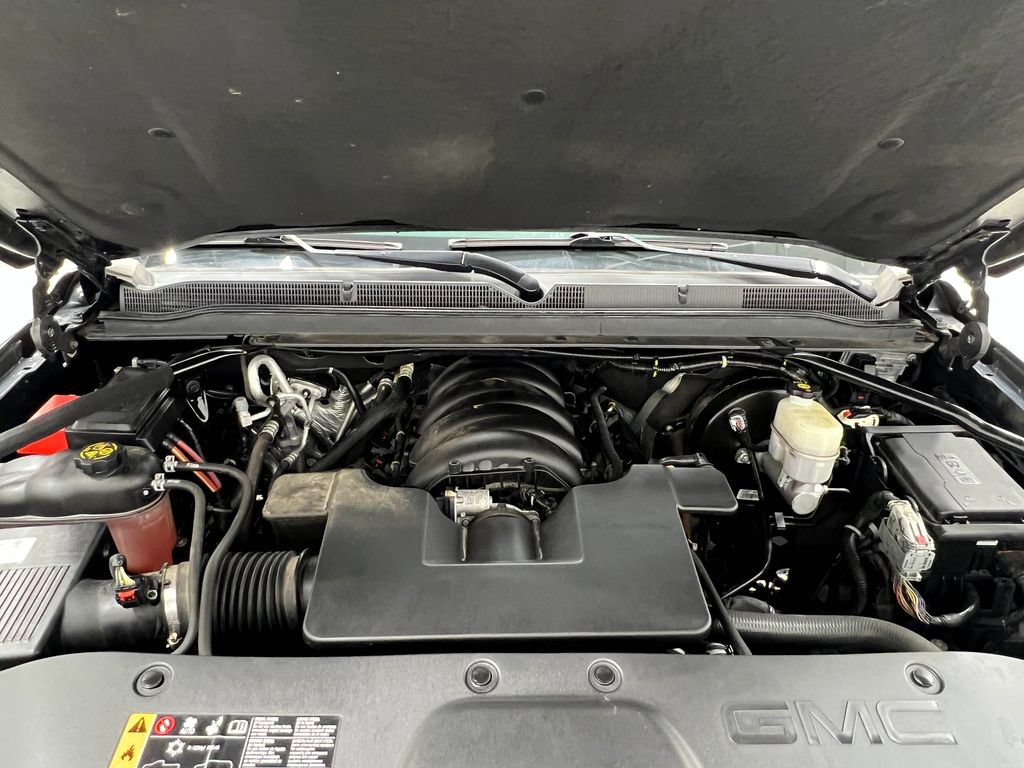 Used 2019 GMC Yukon XL SLT w/ Graphite Performance Edition AWD/4WD image 32
