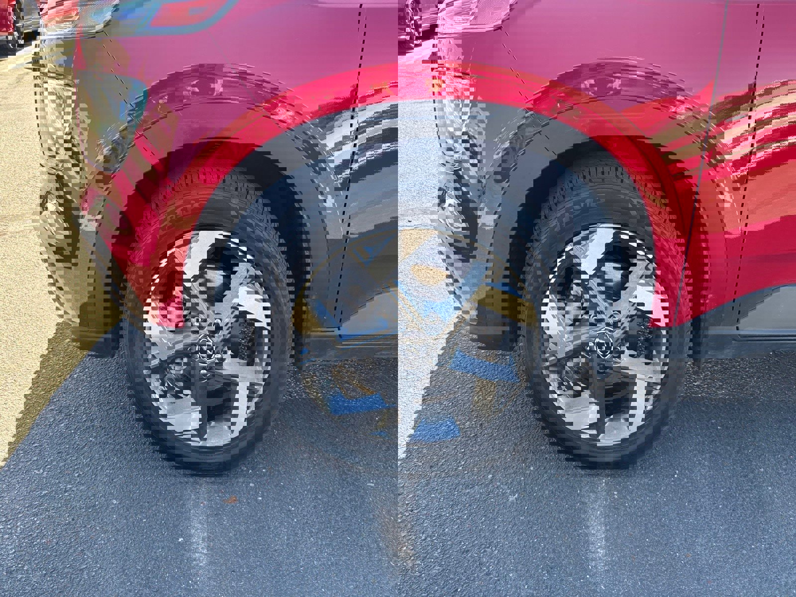 Used 2022 Hyundai Venue SEL image 6