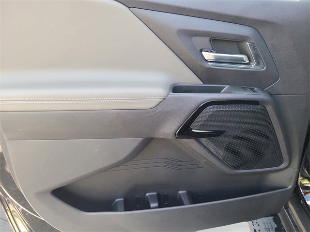 New 2026 Chevrolet Silverado EV Trail Boss w/ Premium Package image 14