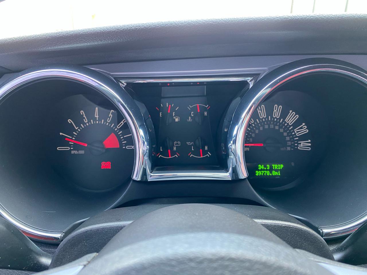 Used 2005 Ford Mustang GT image 20