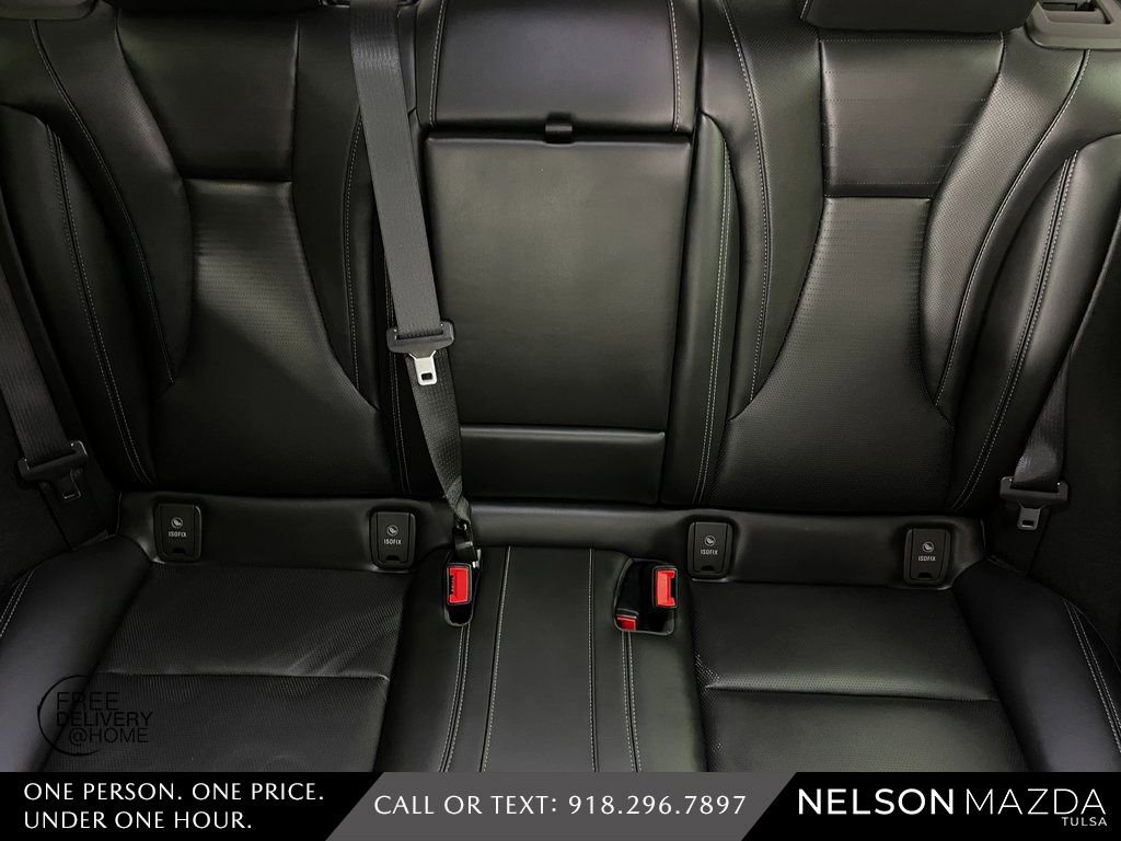 Used 2024 Buick Envision Preferred image 34