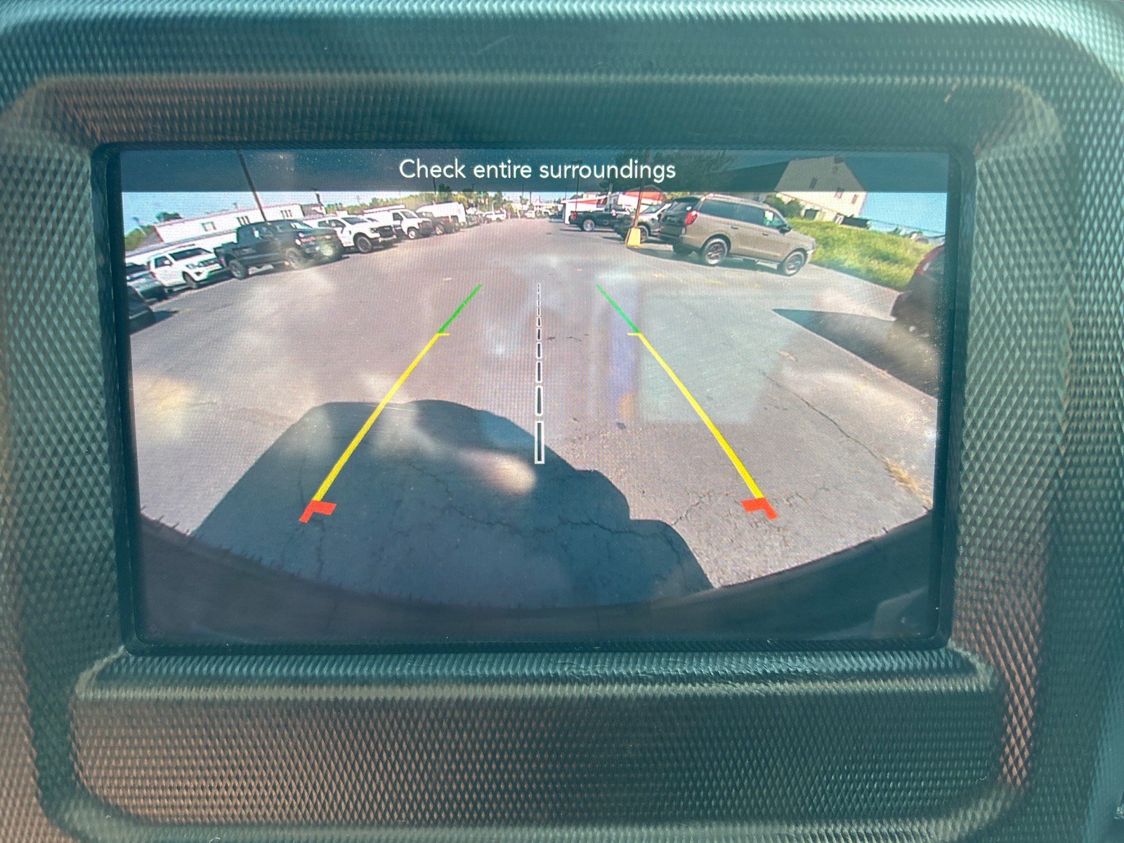 Used 2023 Jeep Wrangler Sport AWD/4WD image 20