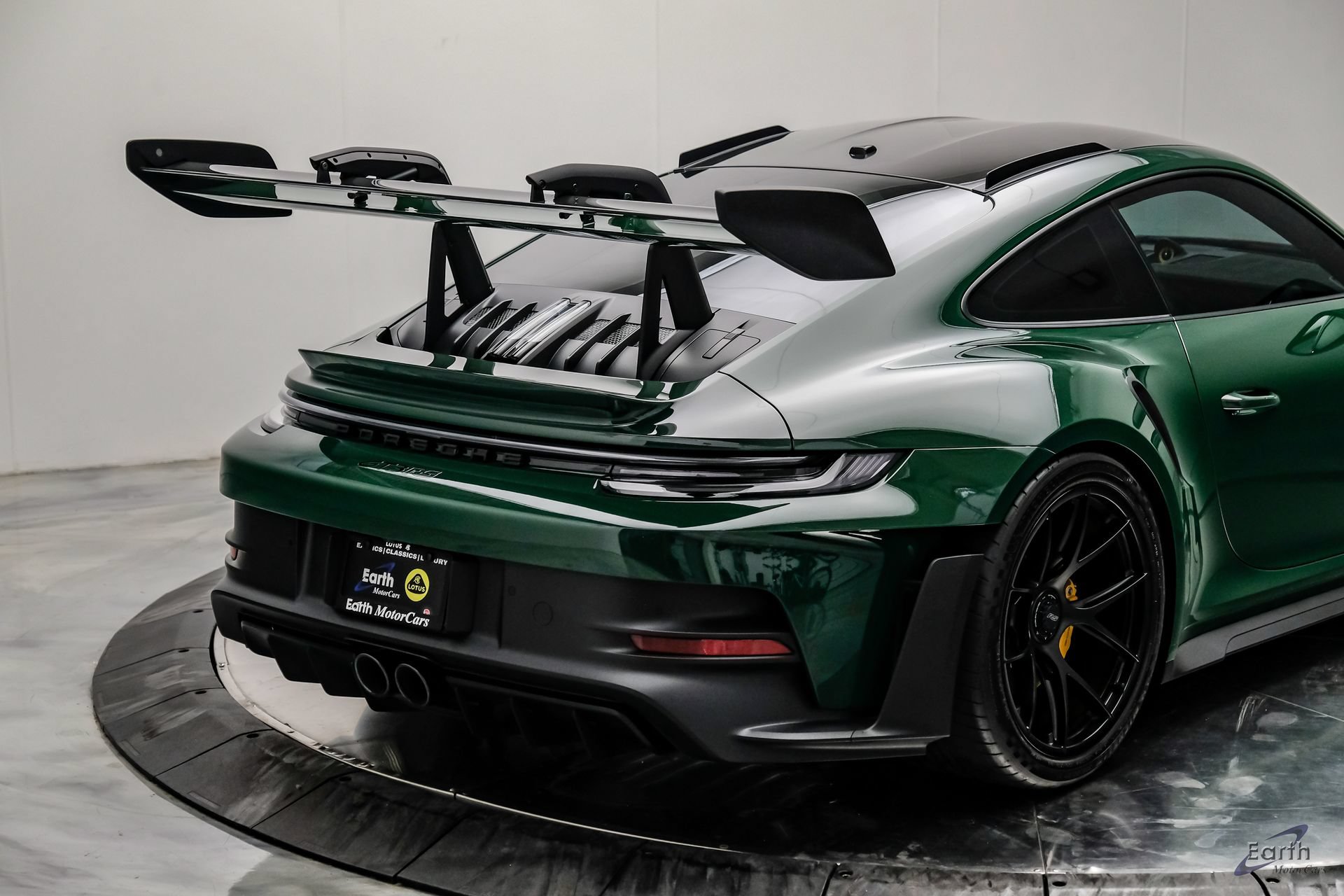 Used 2025 Porsche 911 GT3 RS RWD image 25