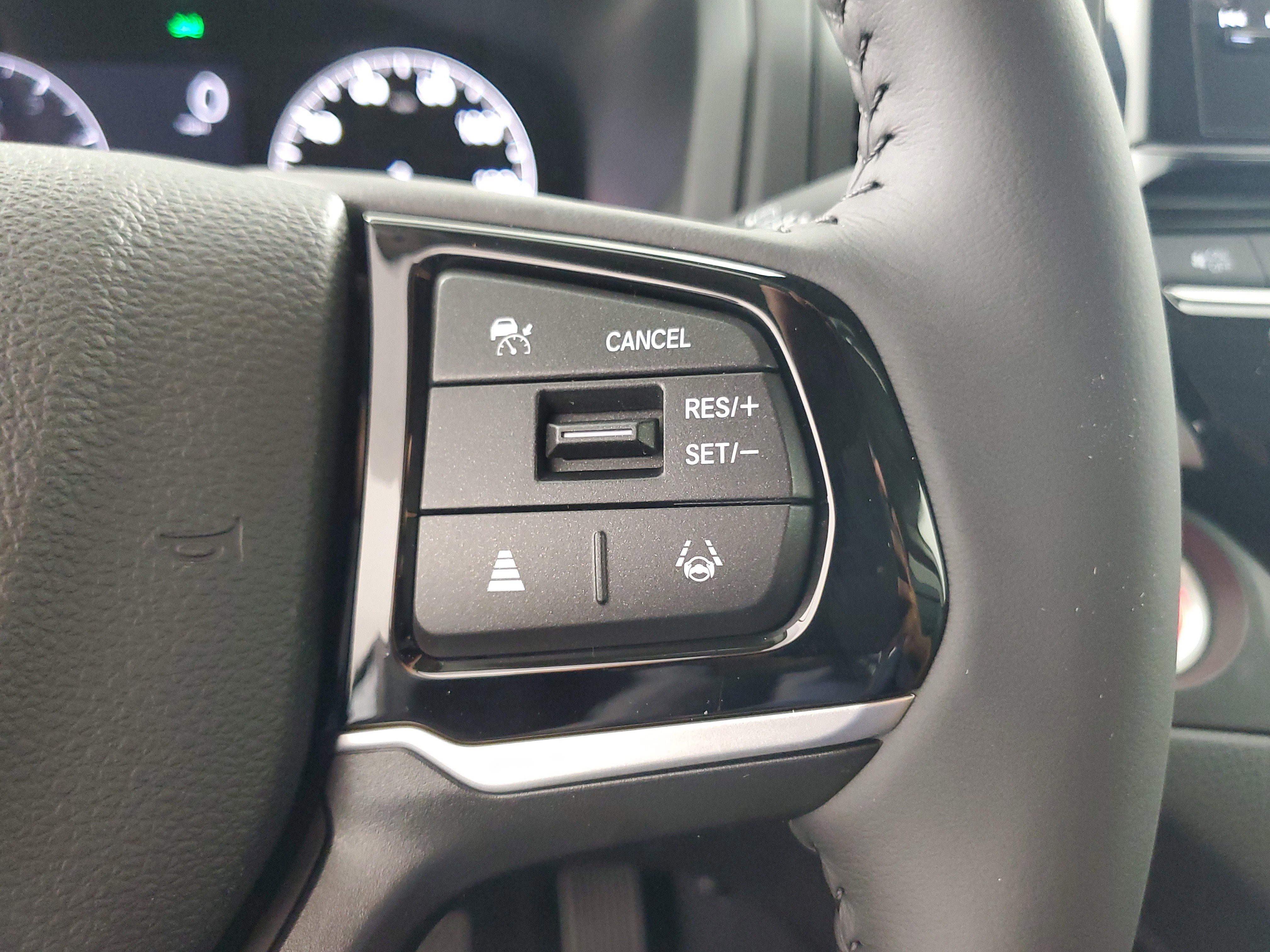 New 2026 Honda Odyssey EX-L image 26