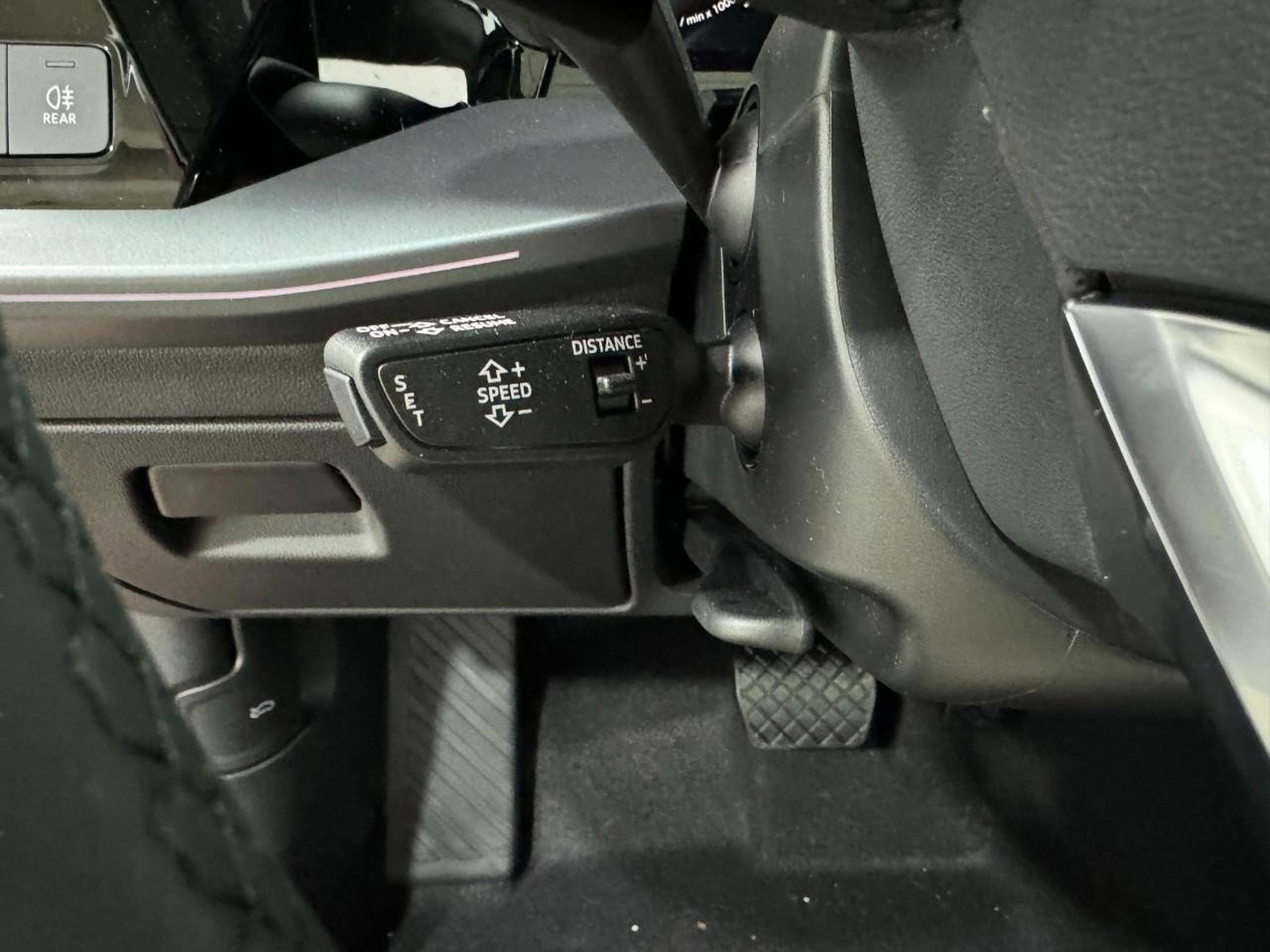 New 2026 Audi A3 2.0T Premium Plus image 30