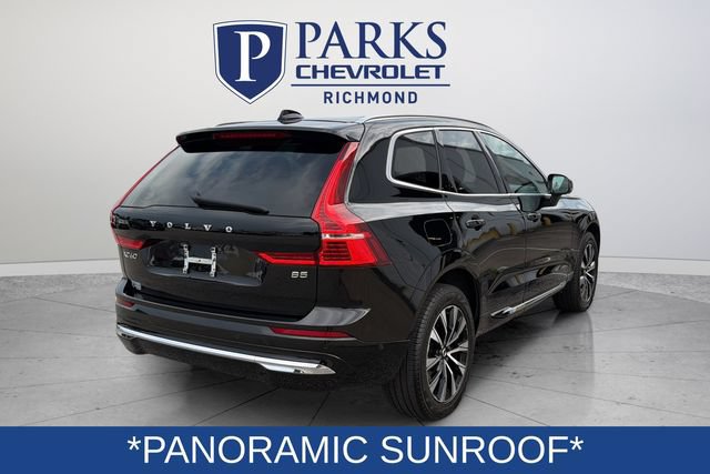 Used 2023 Volvo XC60 B5 Plus FWD image 7