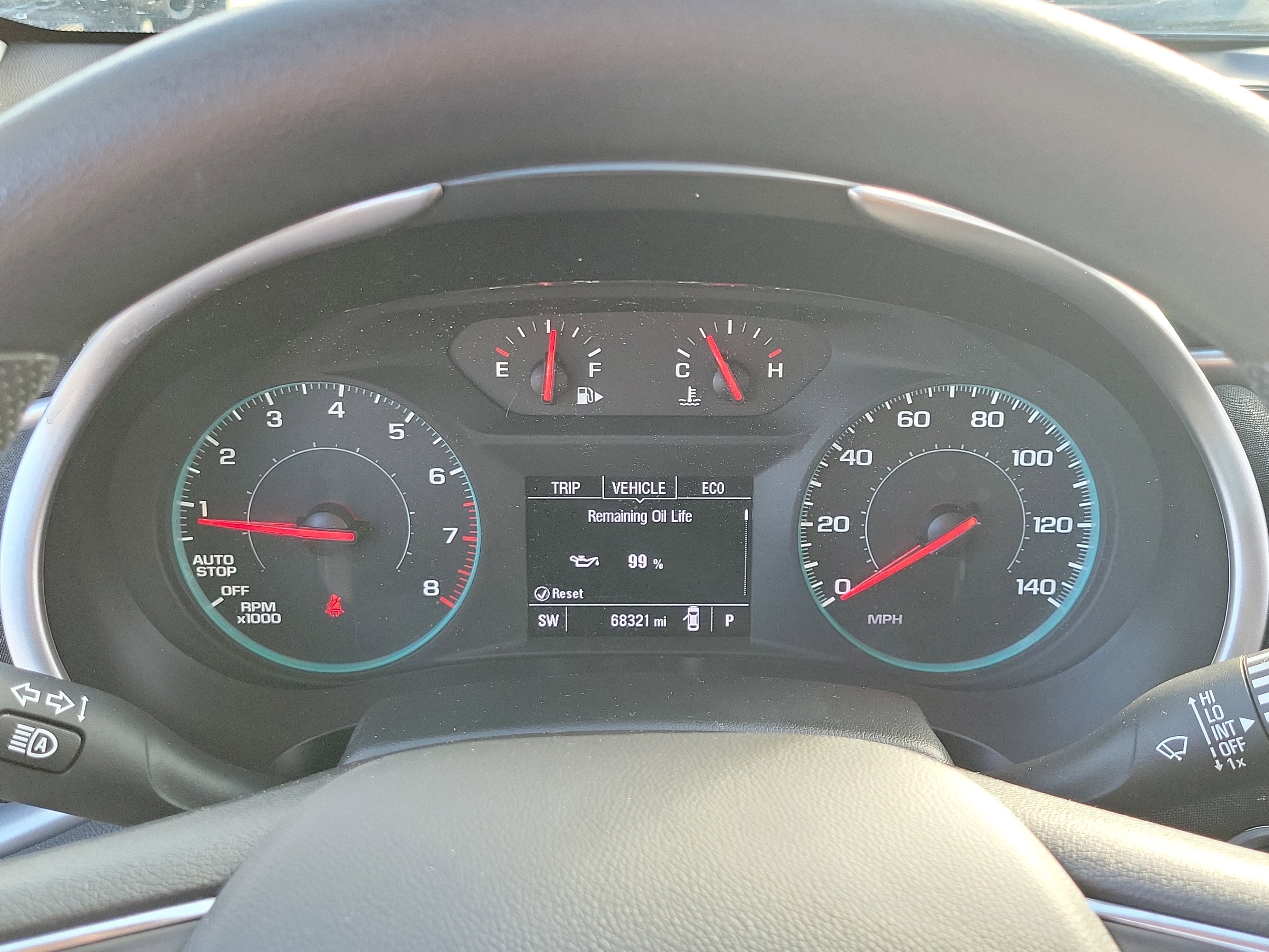 Used 2024 Chevrolet Malibu LT FWD image 25