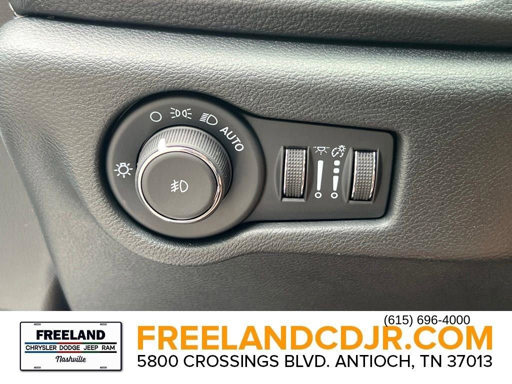 New 2026 Chrysler Pacifica Limited w/ S Appearance Package image 17