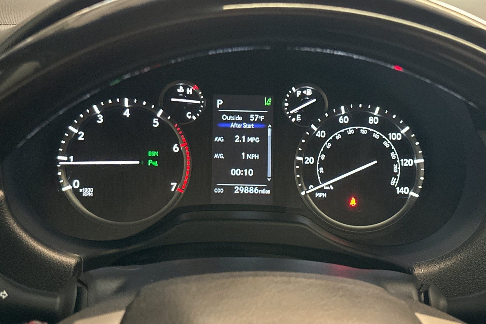 Used 2022 Lexus GX 460 Premium w/ Accessory Package AWD/4WD image 31