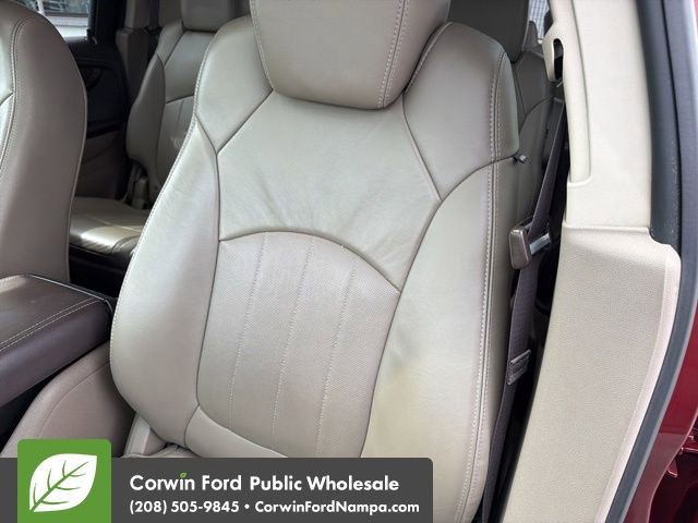 Used 2015 GMC Acadia Denali image 25