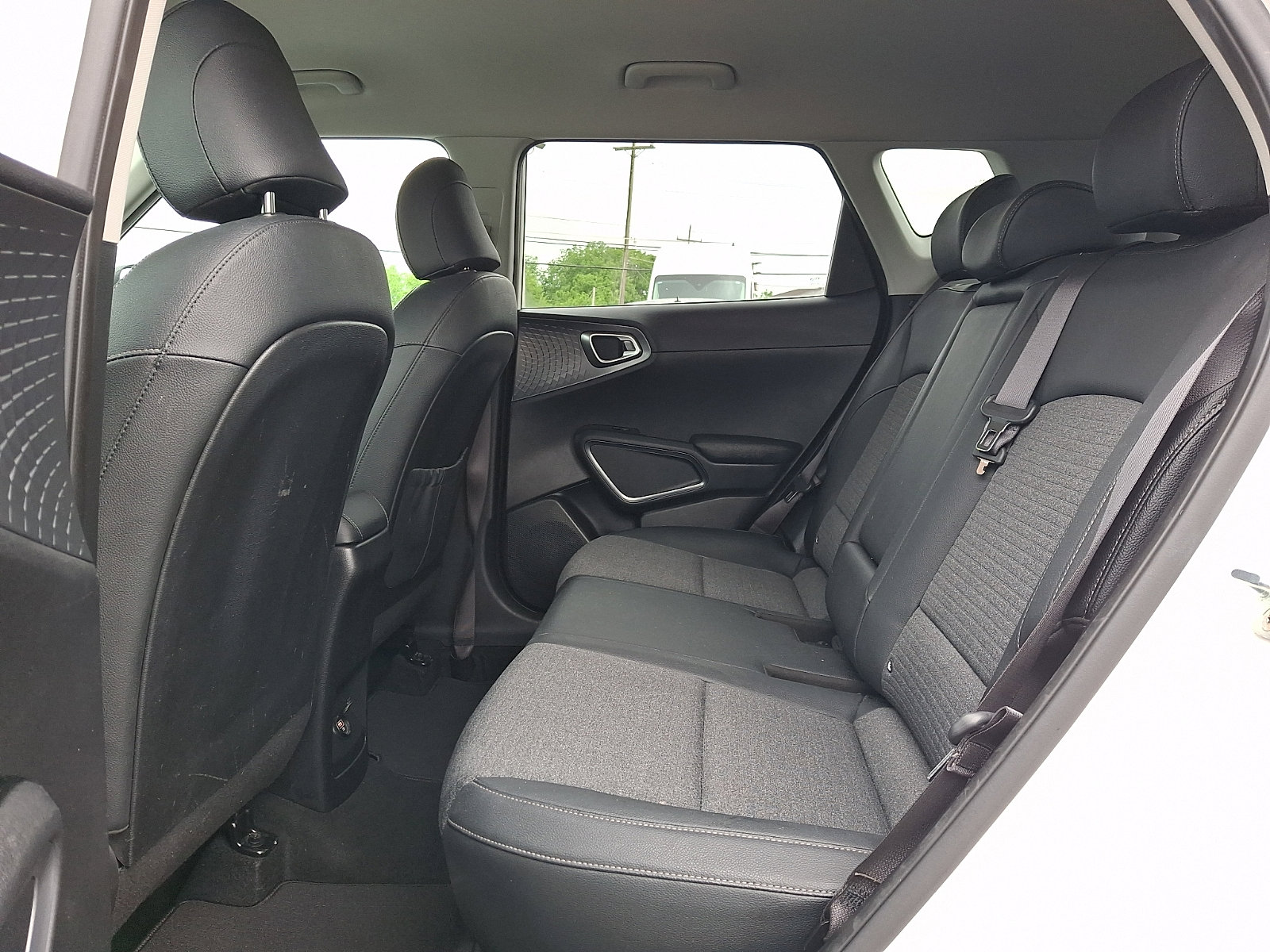 Used 2020 Kia Soul EX w/ Option Group 015 FWD image 10