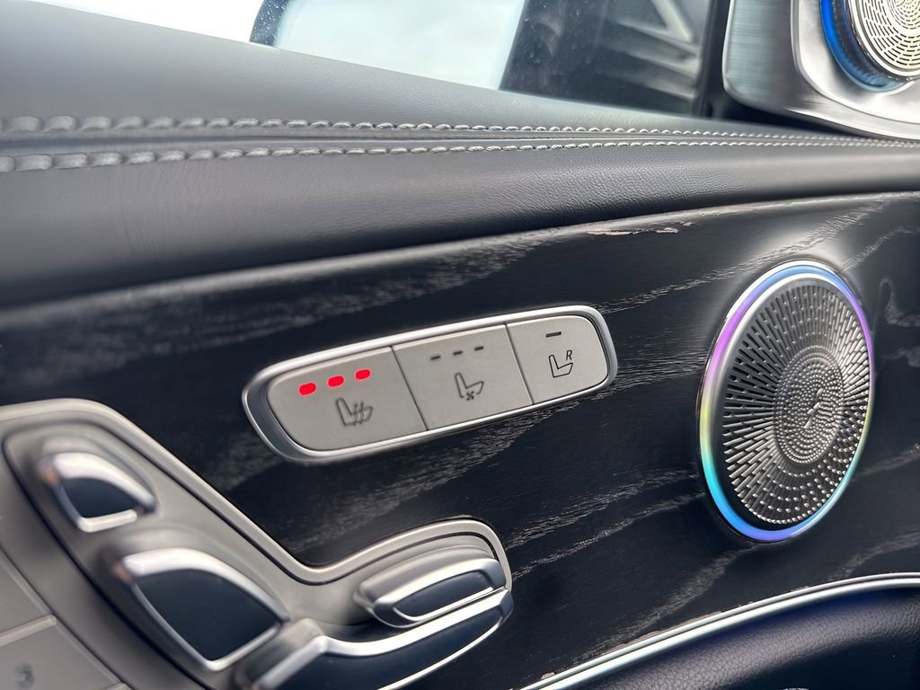 Used 2018 Mercedes-Benz E 63 AMG S image 22