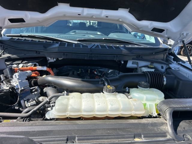 Used 2024 Ford F150 XLT w/ Mobile Office Package image 33