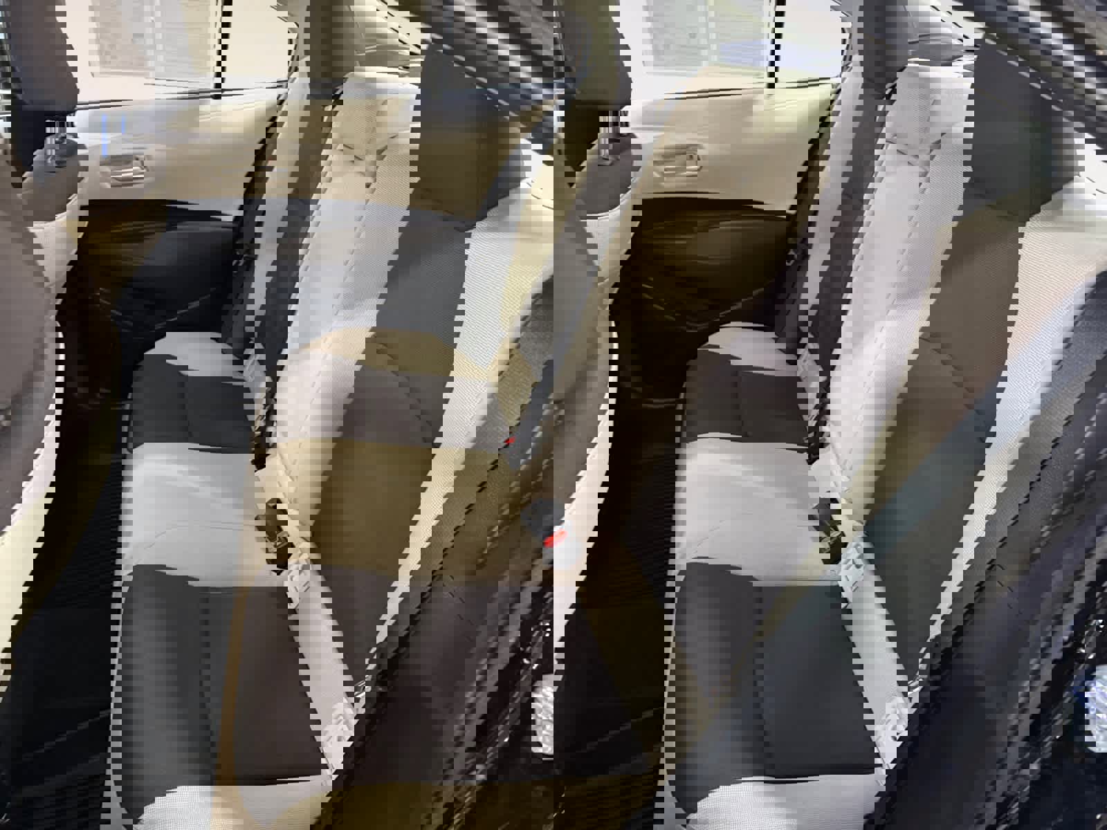 Used 2026 Toyota Corolla LE image 17