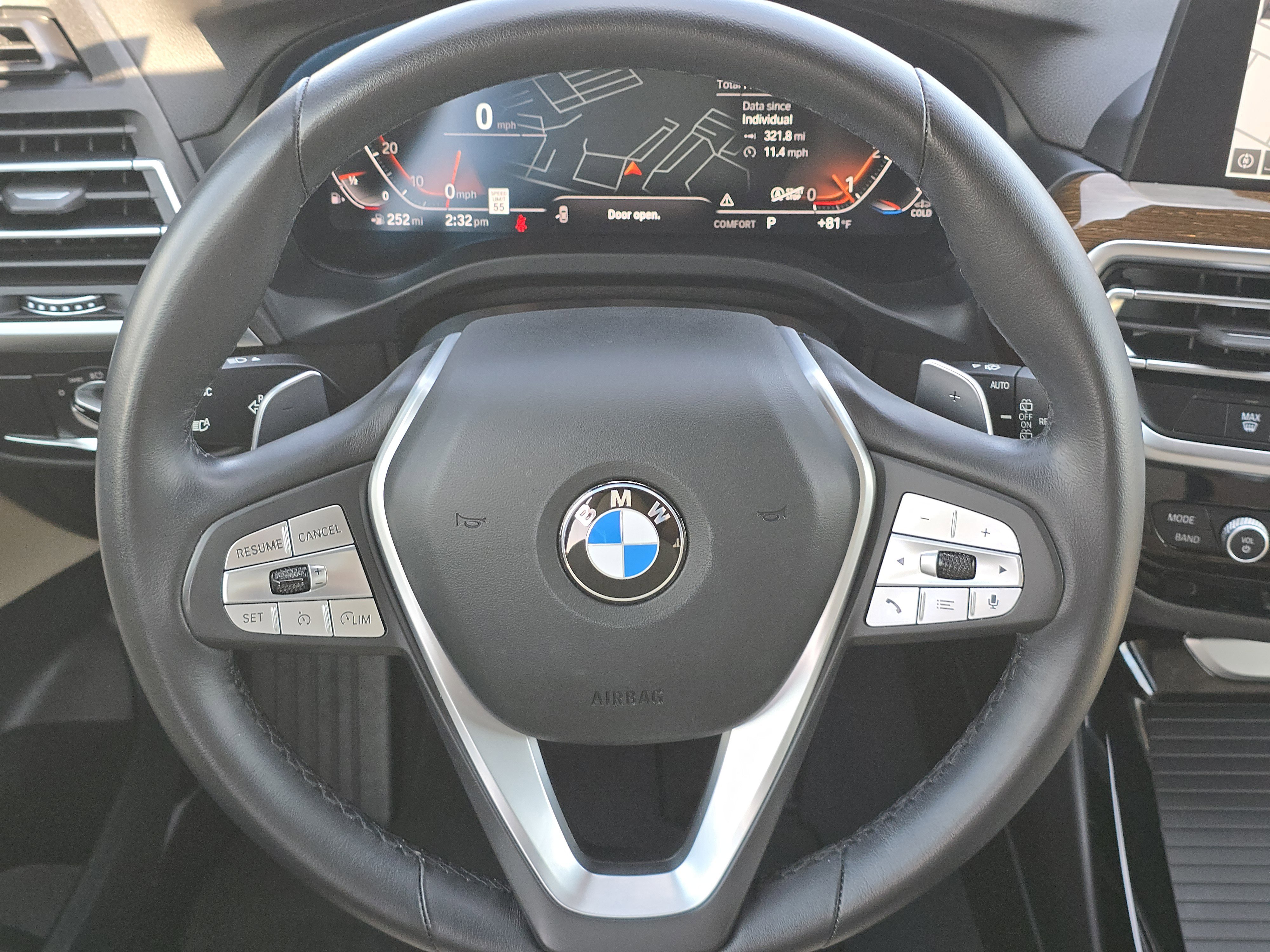 Used 2023 BMW X3 xDrive30i w/ Convenience Package image 14