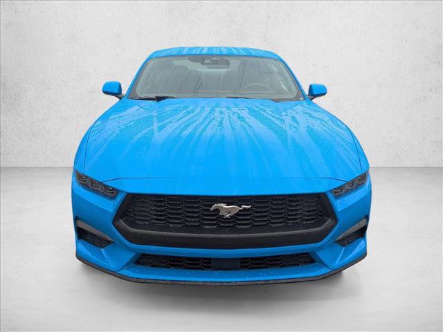 New 2026 Ford Mustang Coupe image 5