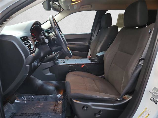 Used 2021 Dodge Durango AWD w/ Trailer Tow Group IV image 16