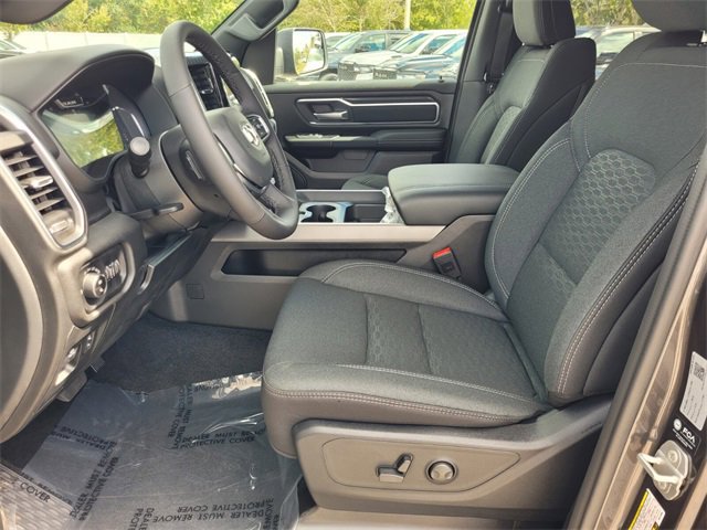 New 2026 RAM 1500 Big Horn image 23