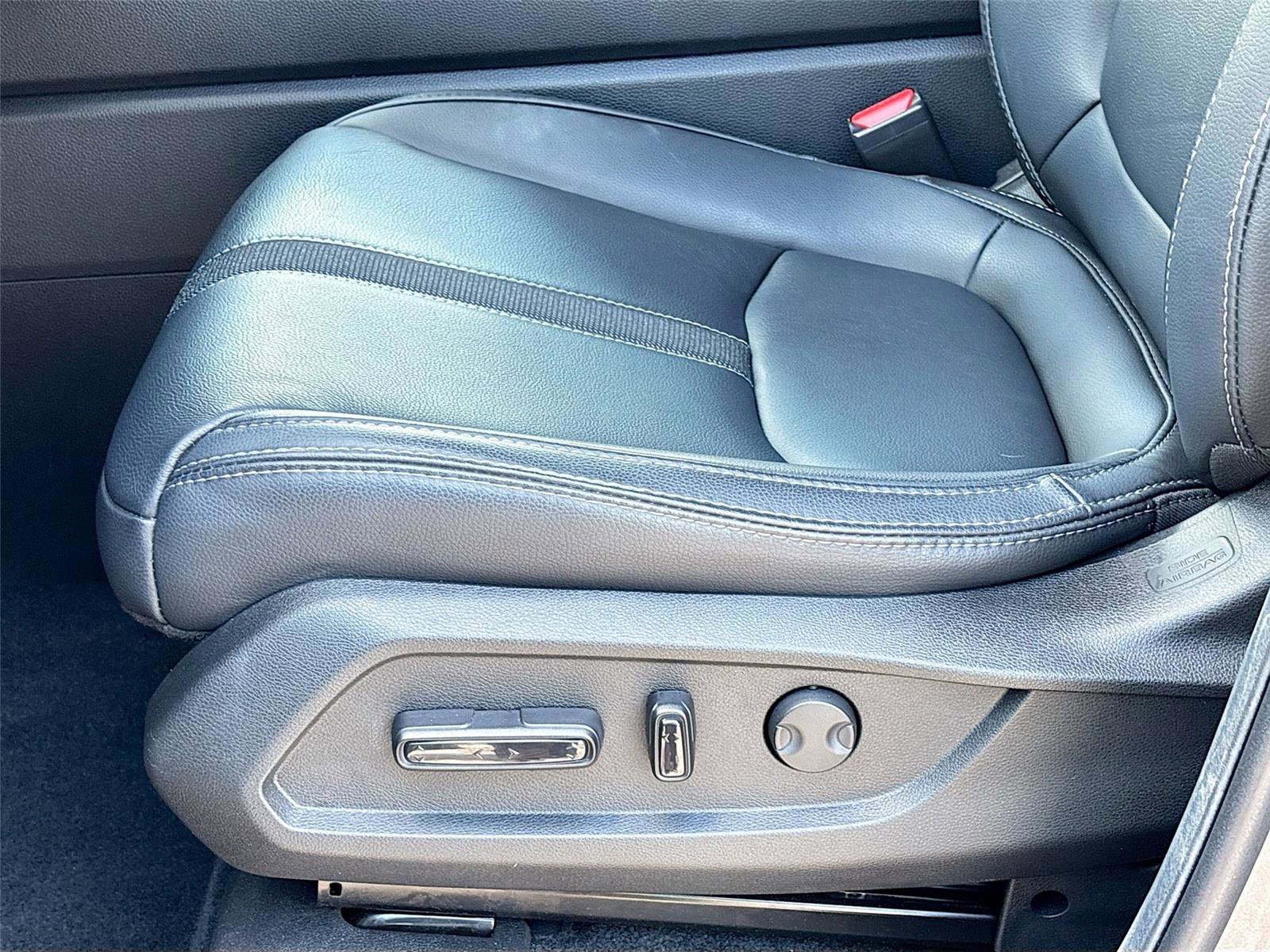 Certified 2025 Honda Pilot EX-L image 21