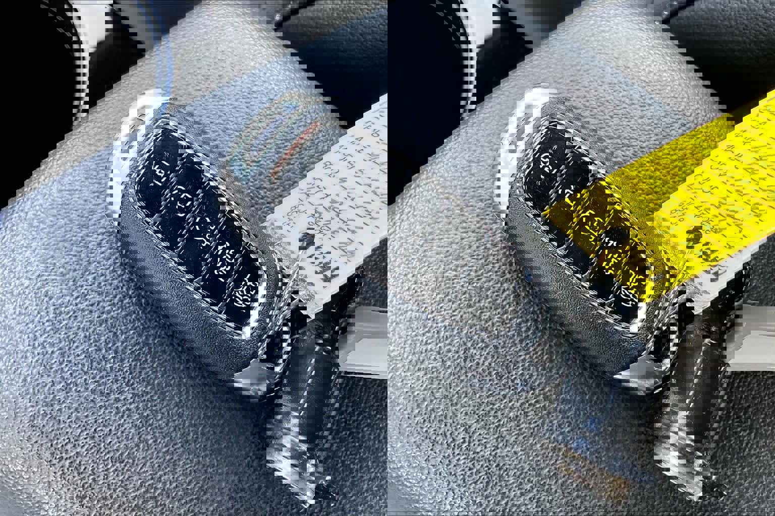 Used 2022 Hyundai Elantra Limited w/ Preferred Accessory Package image 15