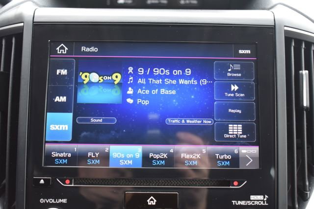 Used 2021 Subaru Forester Touring image 32