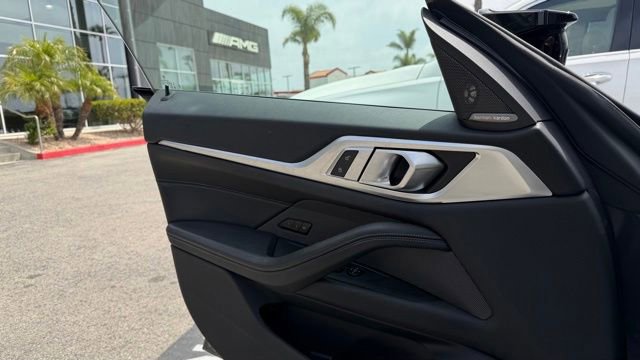 Used 2024 BMW M440i Gran Coupe w/ Premium Package RWD image 11