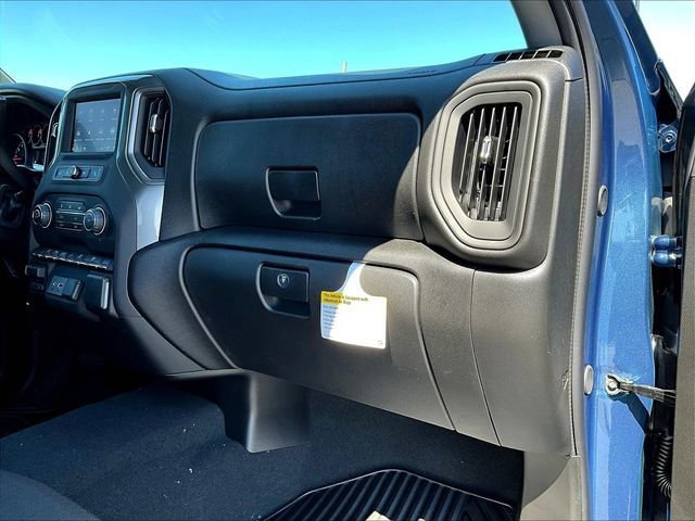 New 2026 Chevrolet Silverado 2500 Custom w/ Custom Value Package AWD/4WD image 26