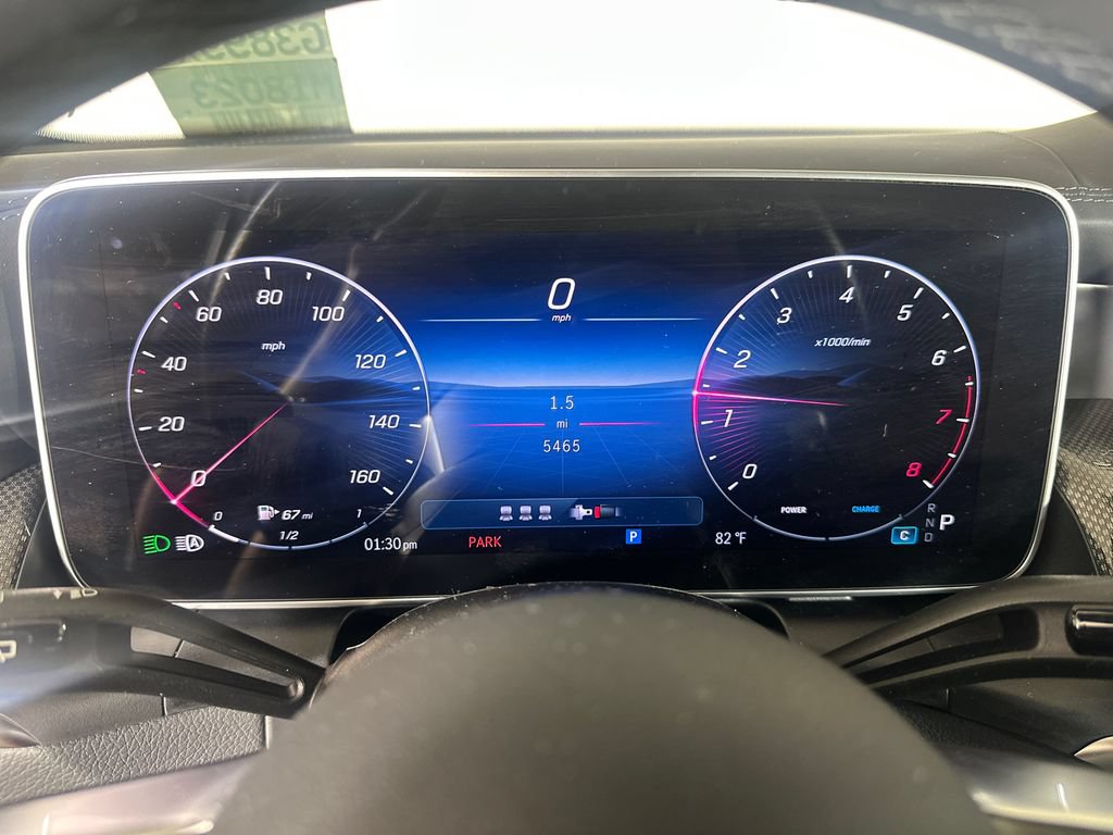 Certified 2026 Mercedes-Benz GLC 300 image 29