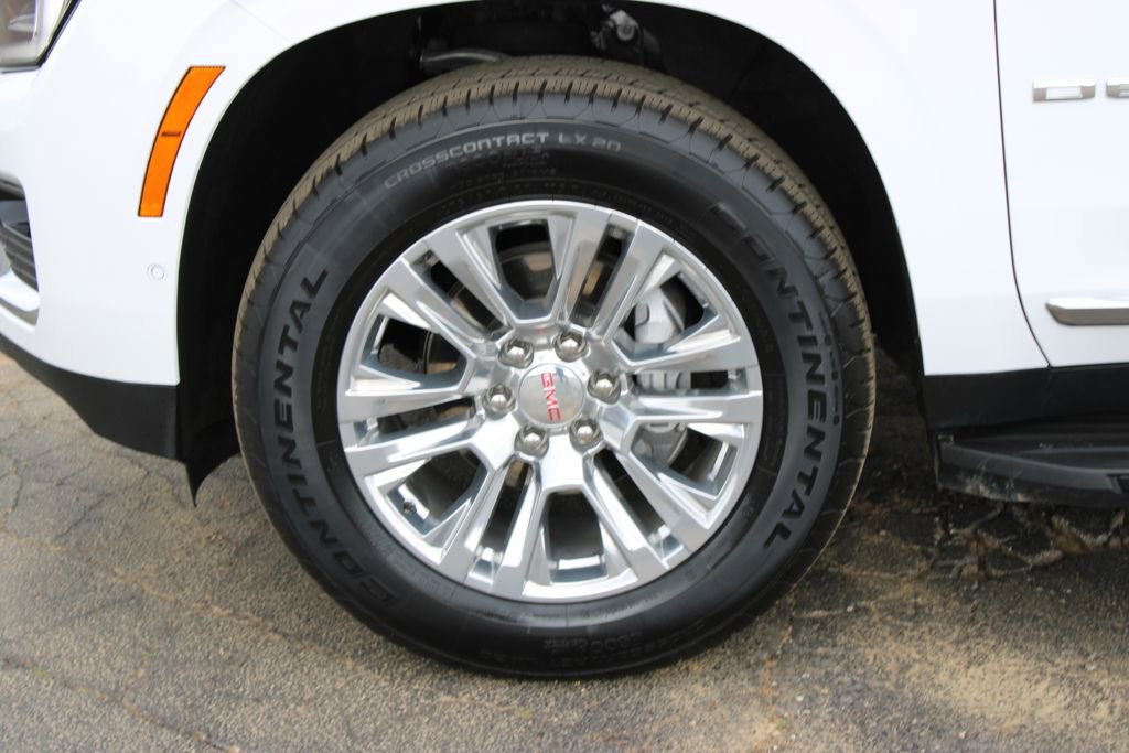 Used 2025 GMC Yukon Denali image 22