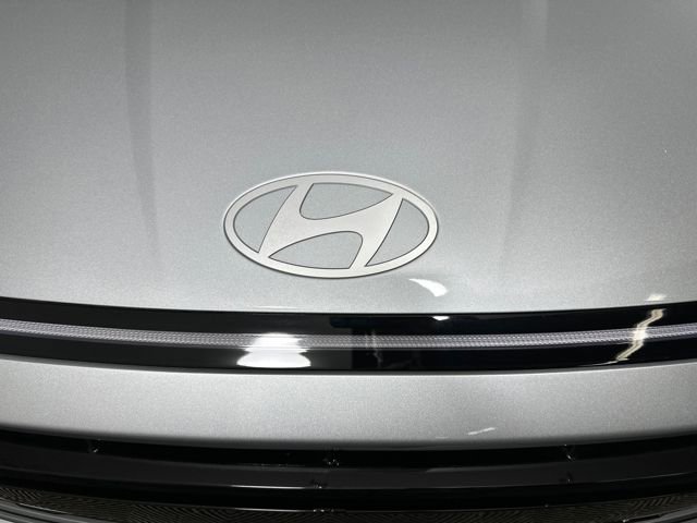 Certified 2026 Hyundai Sonata Blue image 9