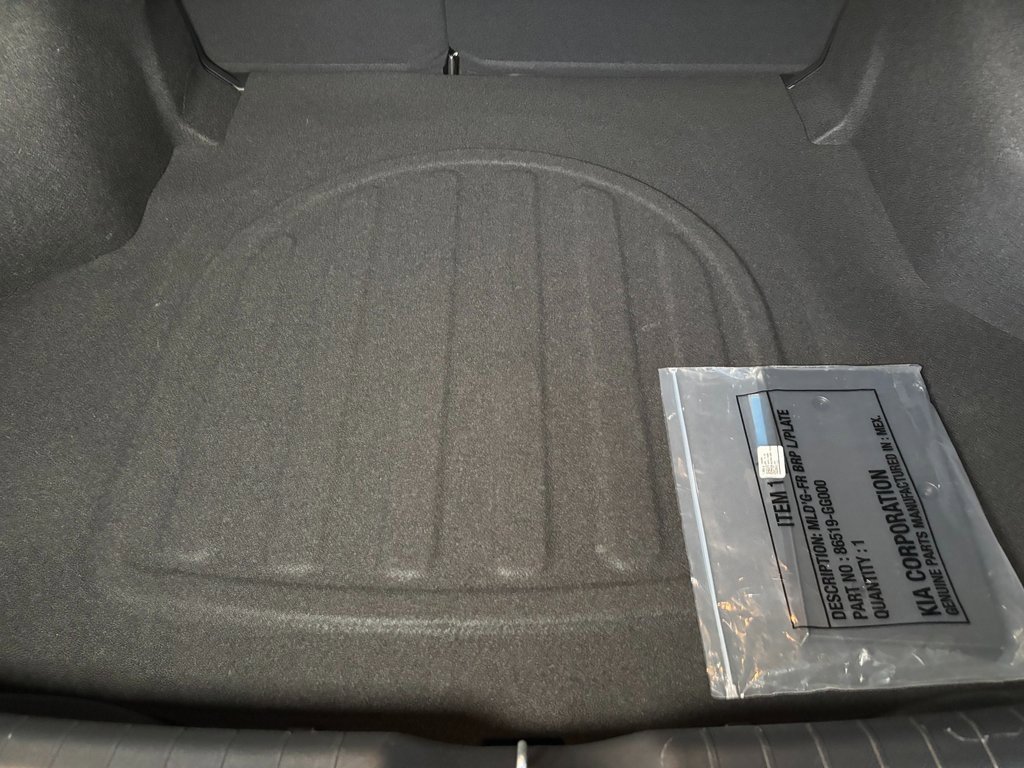 Used 2025 Kia K4 EX image 23