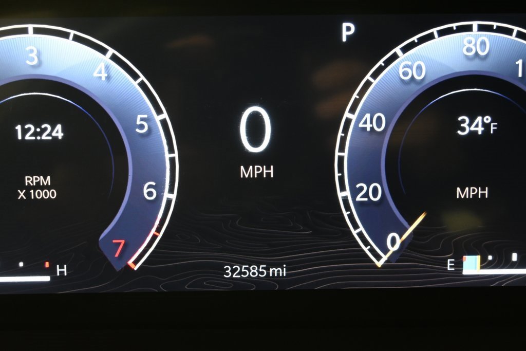 Used 2022 Jeep Grand Cherokee L Altitude image 26