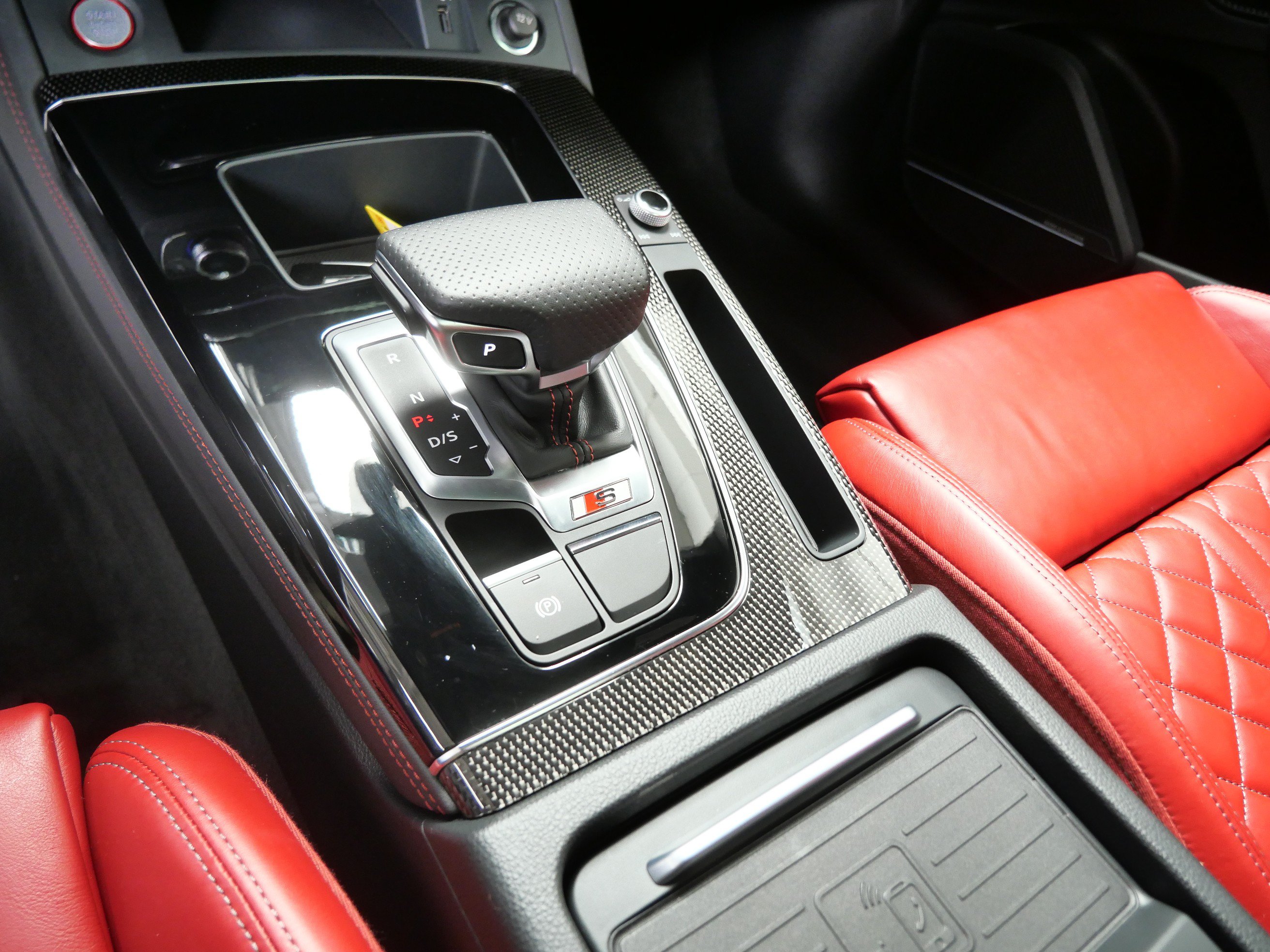 Used 2023 Audi SQ5 Prestige w/ Prestige Package AWD/4WD image 21
