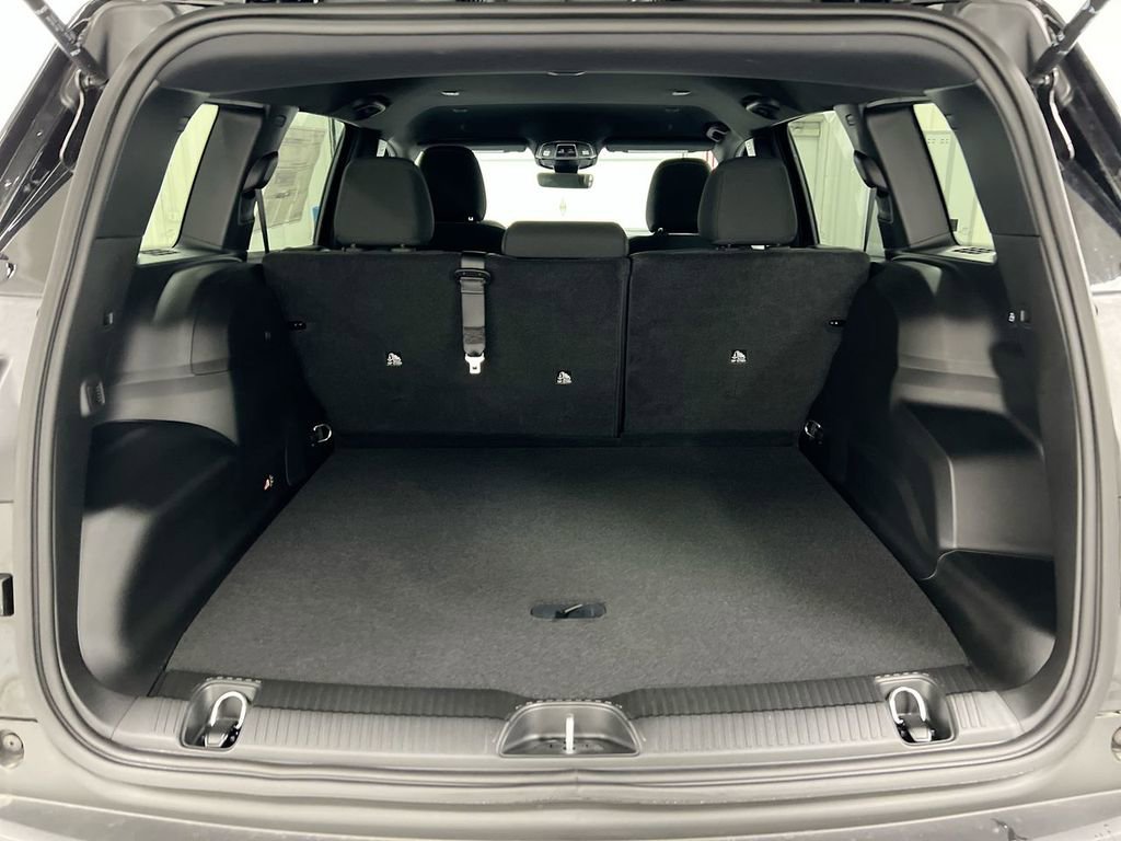 New 2026 Jeep Cherokee Laredo AWD/4WD image 23