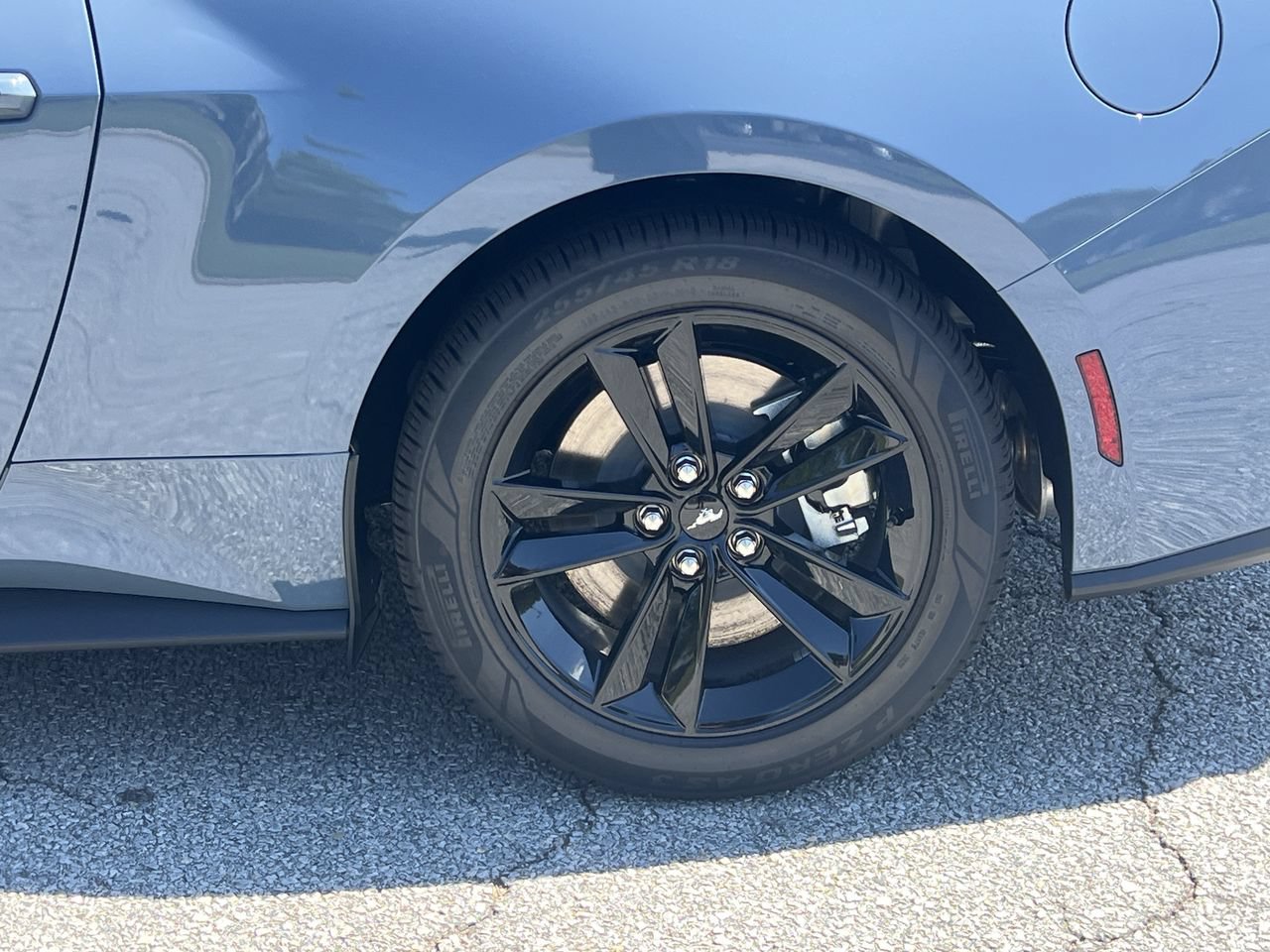 New 2026 Ford Mustang GT RWD image 23