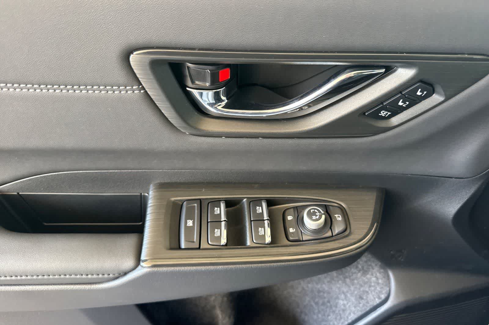 New 2026 Subaru Outback Touring XT AWD/4WD image 12