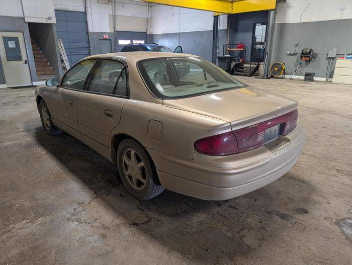 Used 2004 Buick Regal LS FWD image 44