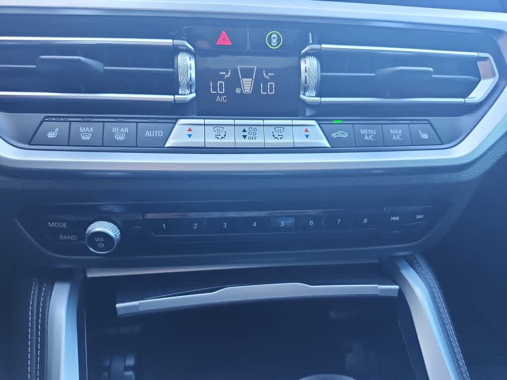 Used 2023 BMW 430i Gran Coupe w/ M Sport Package RWD image 18