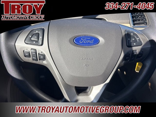 Used 2017 Ford Taurus SE image 38