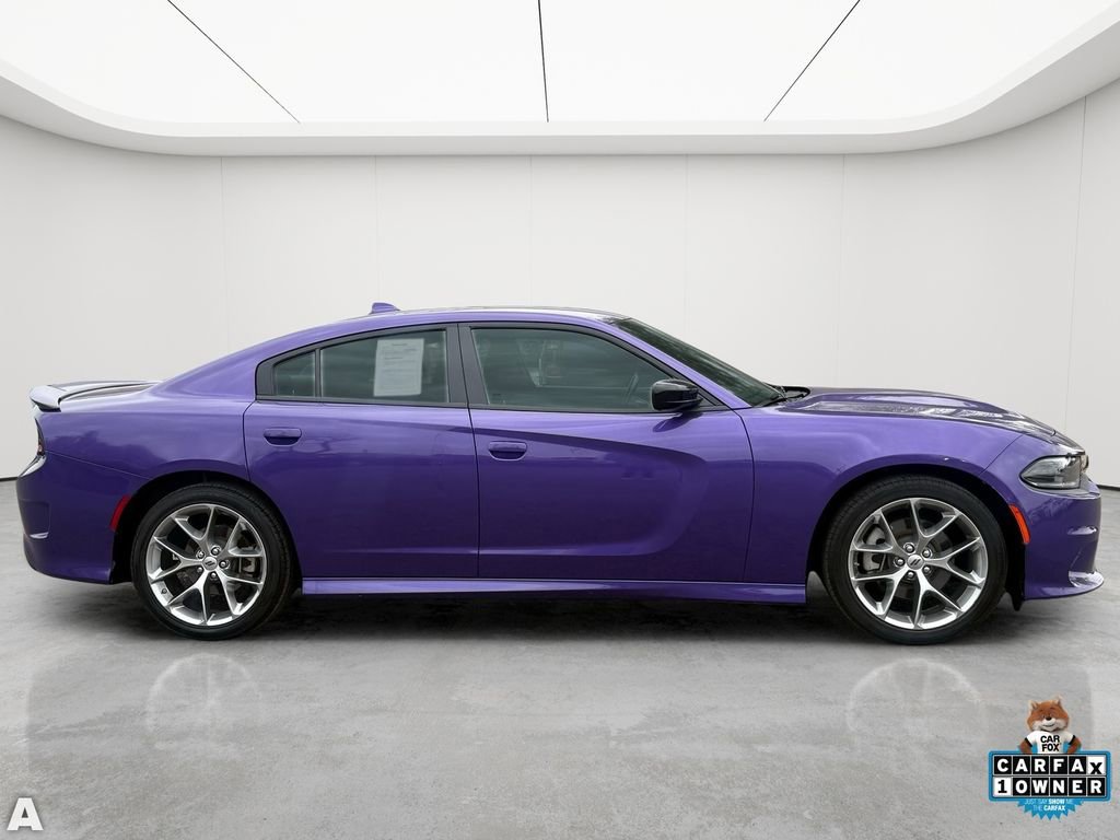 Certified 2023 Dodge Charger GT image 13