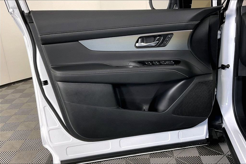 New 2026 Nissan Murano SL image 43