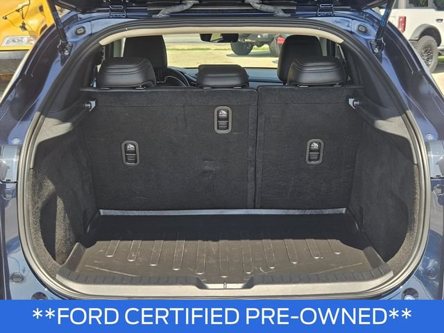 Used 2023 MAZDA CX-30 AWD 2.5 S w/ Preferred Package image 9