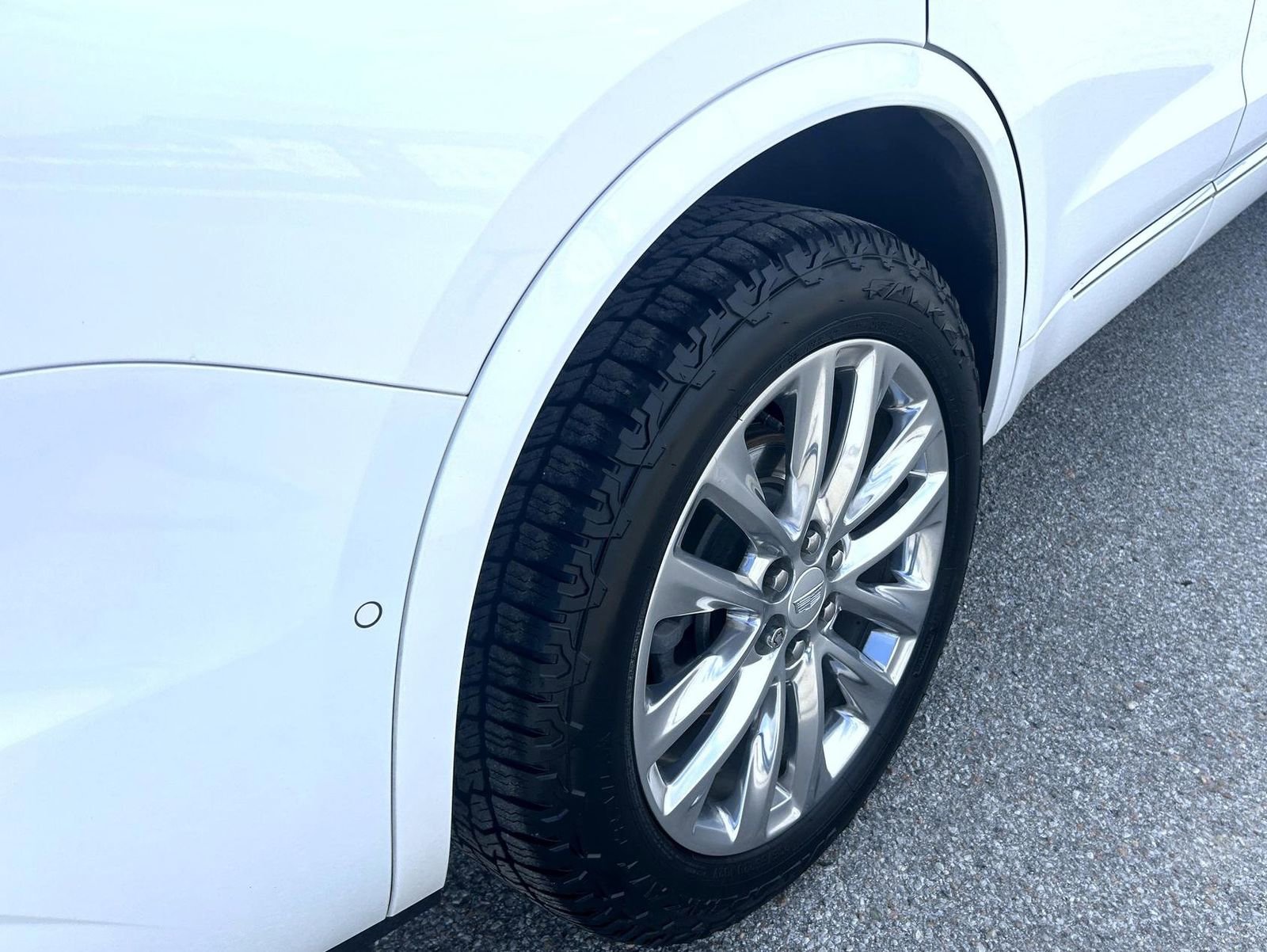 Used 2021 Cadillac XT6 Premium Luxury image 12