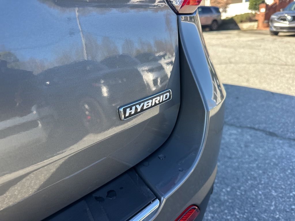 Used 2021 Ford Explorer Limited w/ Hybrid Equipment Group 310A image 34