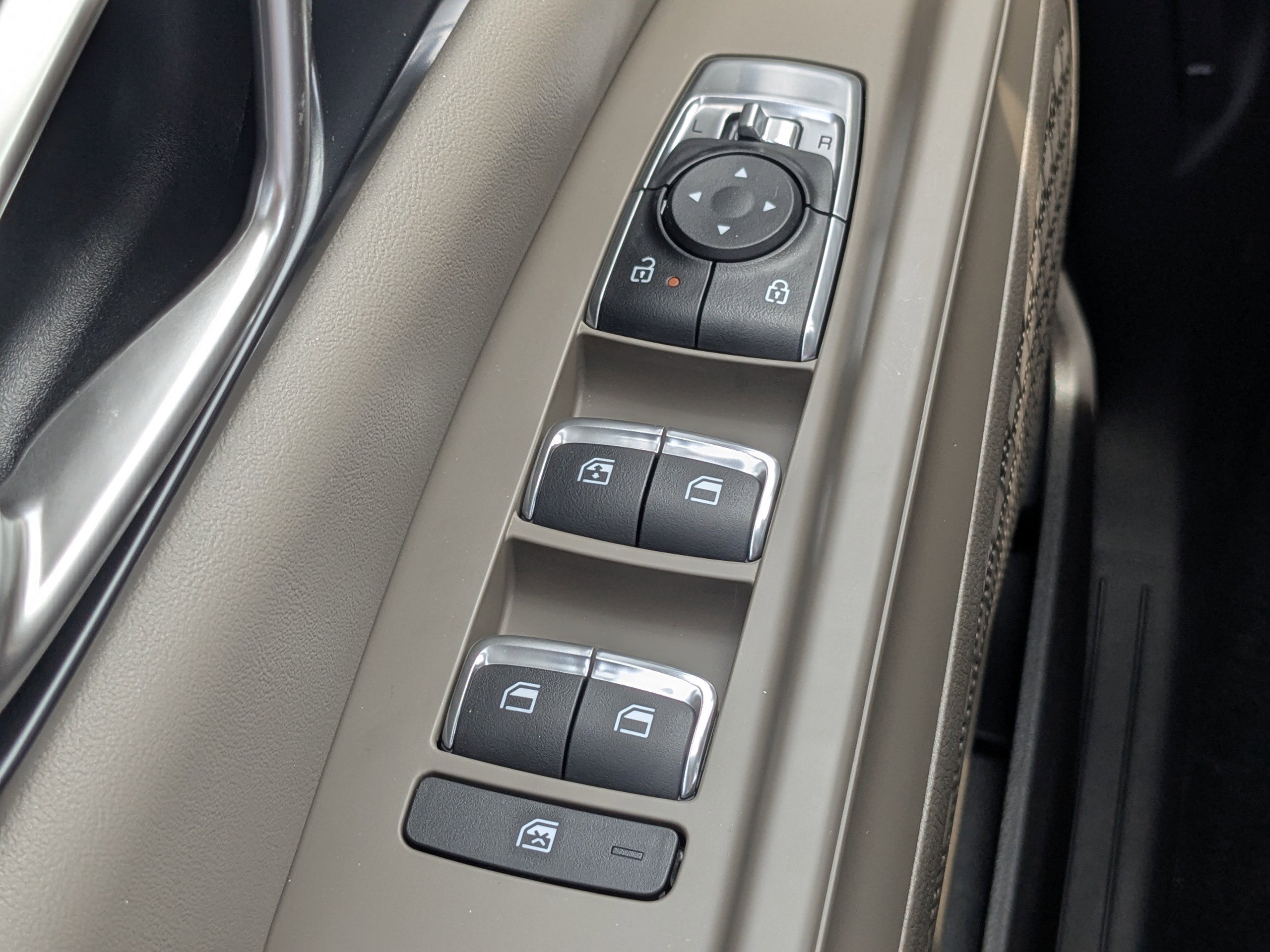 New 2026 Kia Carnival image 22