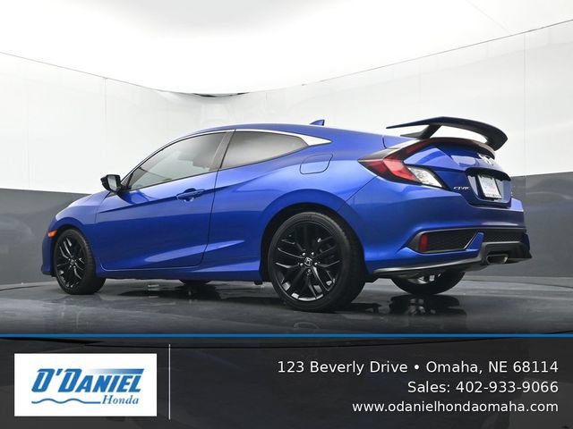 Used 2020 Honda Civic Si image 22