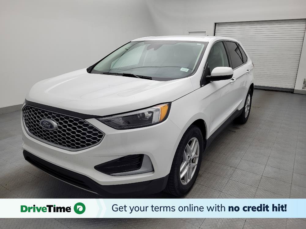 Used 2023 Ford Edge SEL